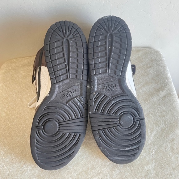 NIKE DUNK SB  FERRIS BUELLER 2008 size 9 Leopard - Picture 6 of 7